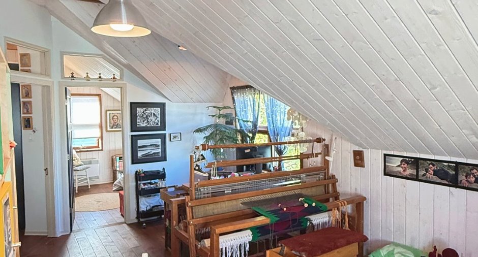 Salle familiale