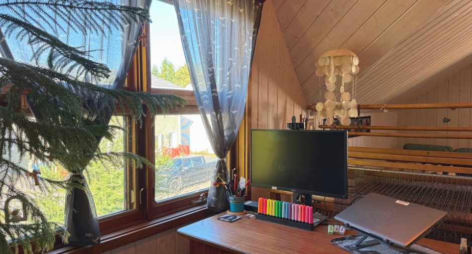 Salle familiale