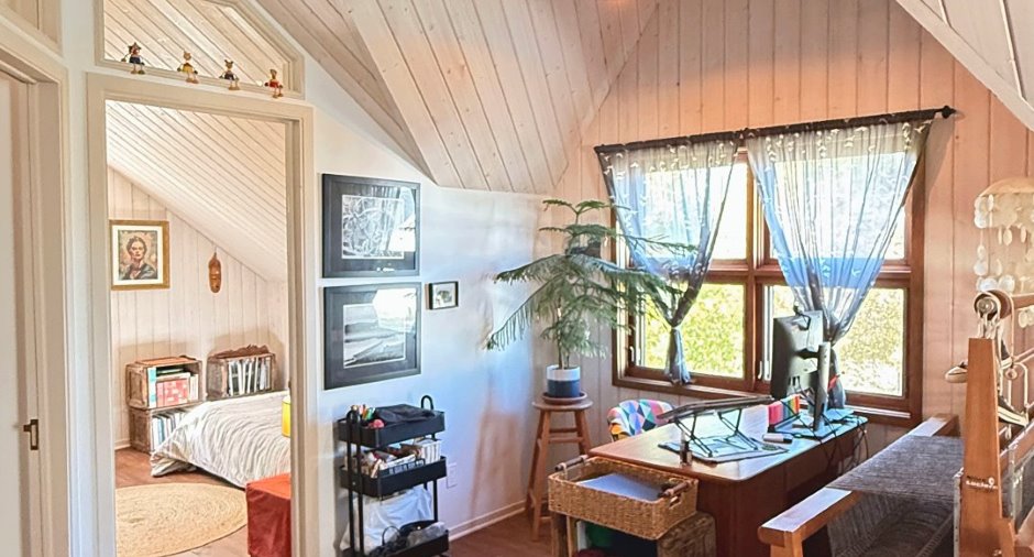 Salle familiale