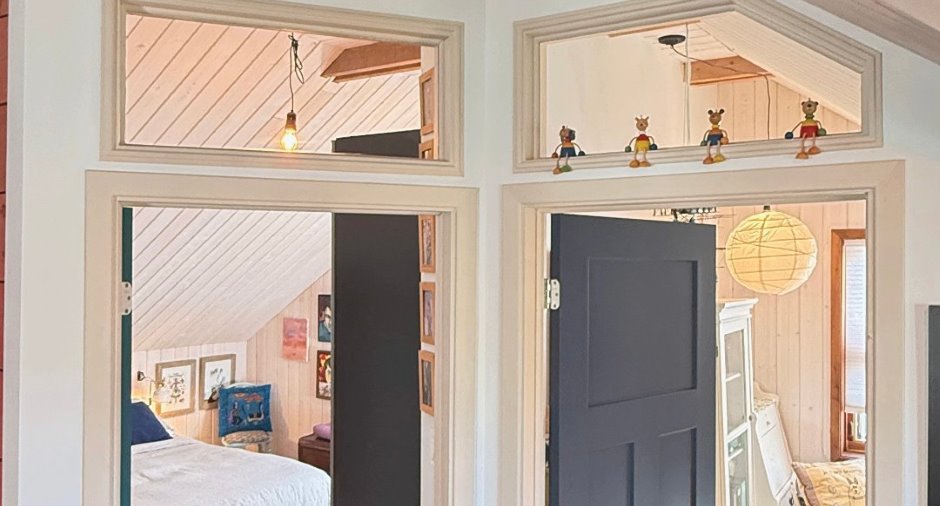 Salle familiale