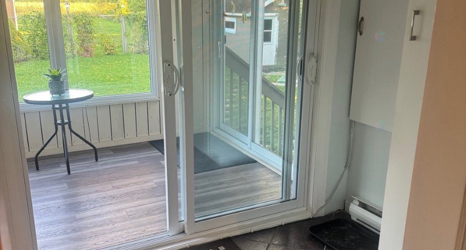 Solarium/Verrière