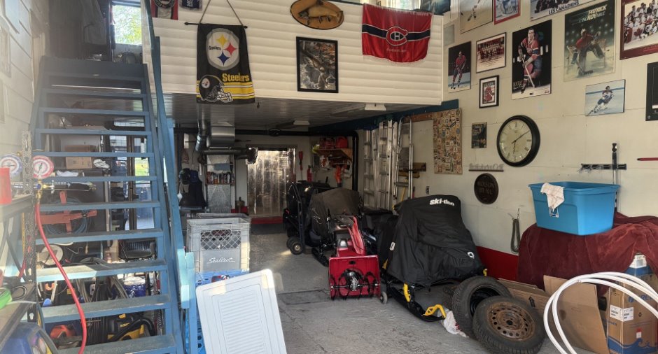Garage