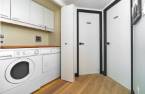 Salle de lavage
