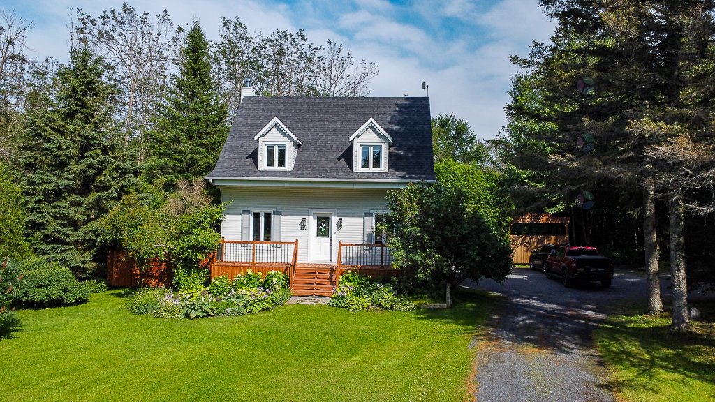 453 Rg des Îles — photo 1