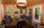 Solarium/Verrière
