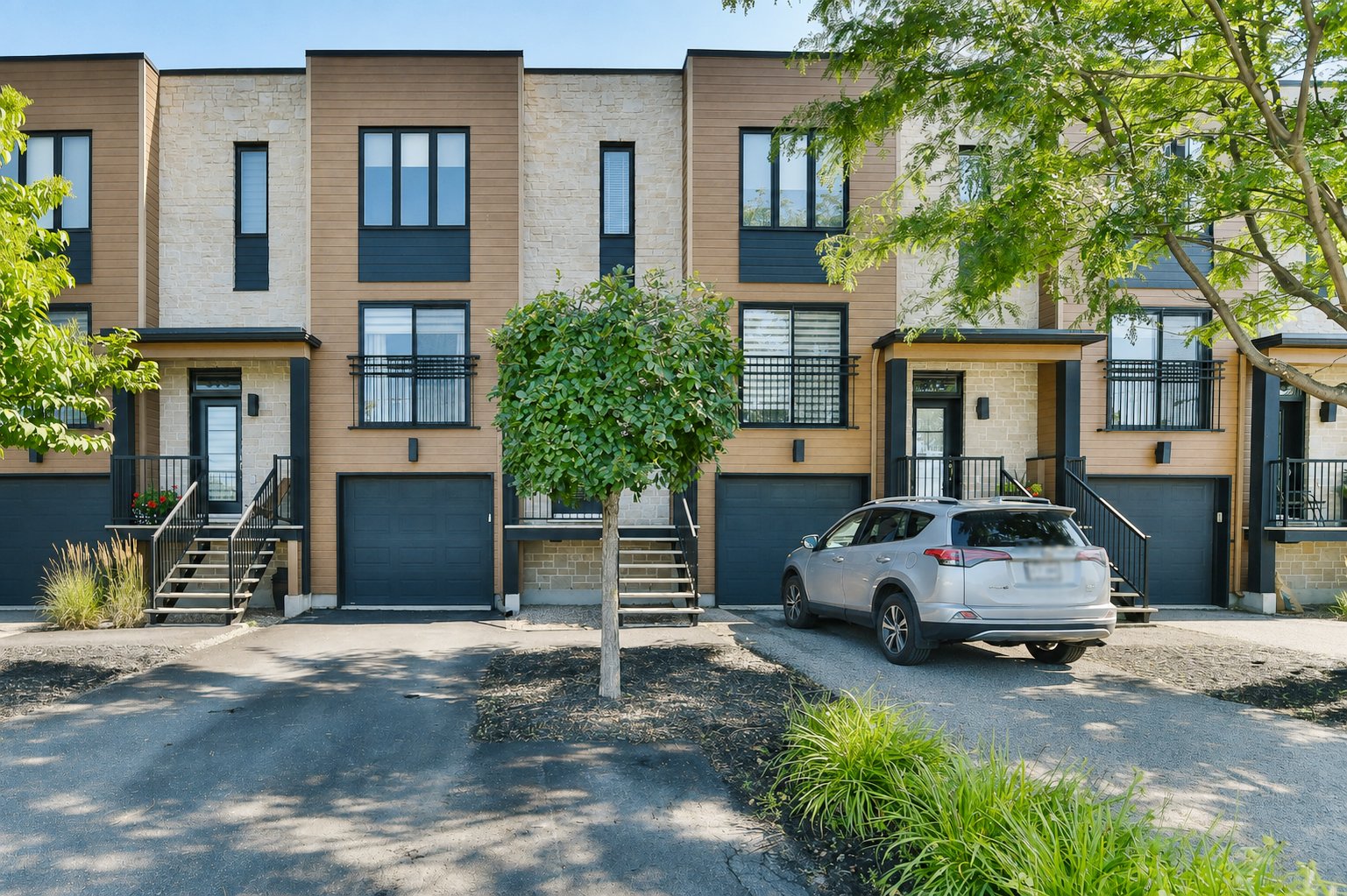 314 Mtée Lesage — photo 1