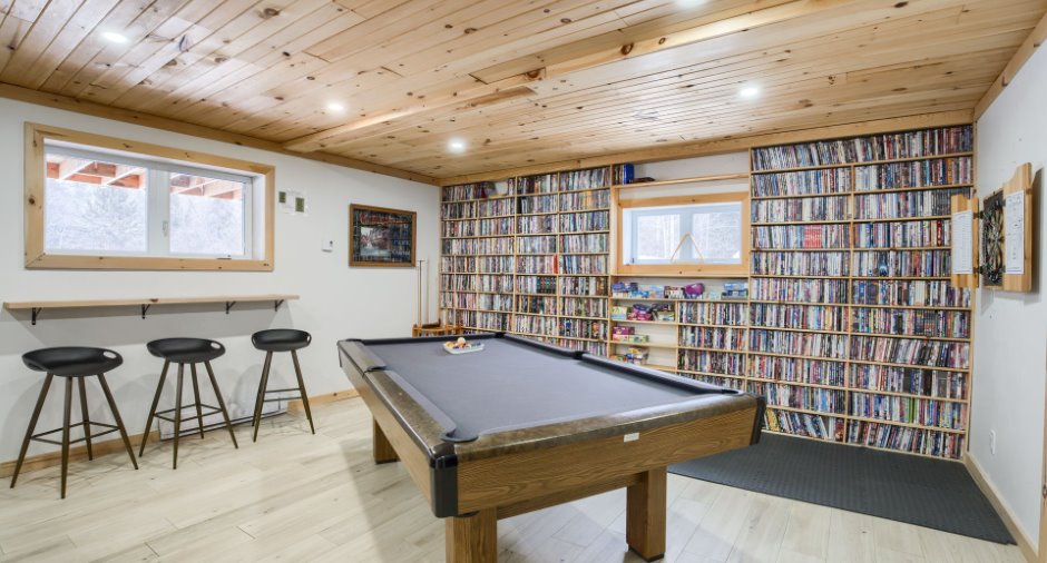 Salle familiale