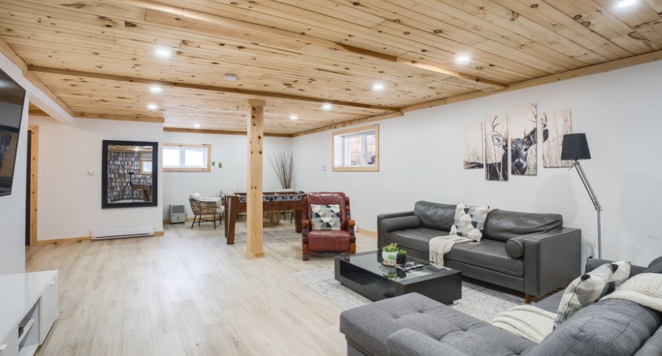 Salle familiale