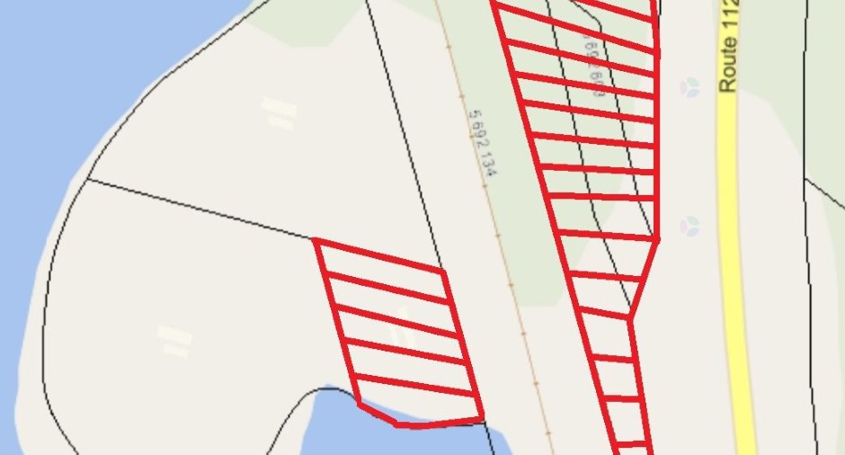 Plan (croquis)