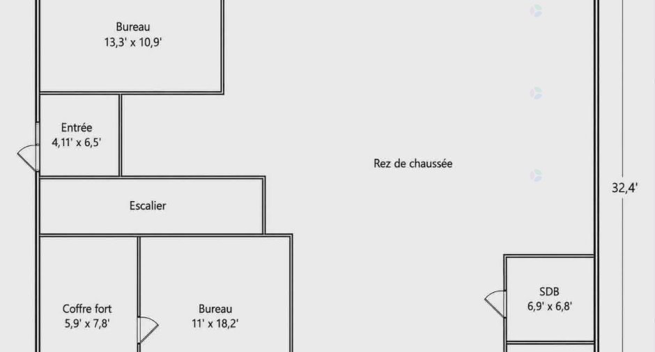 Plan (croquis)