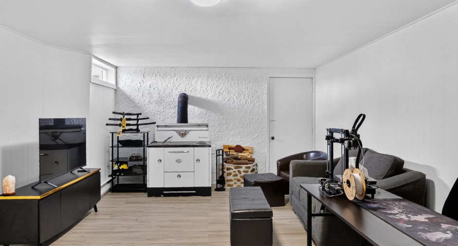 Salle familiale