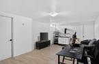 Salle familiale