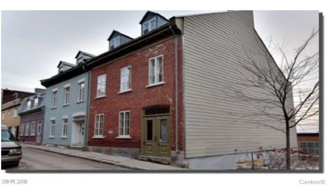 750-754 Rue St-Olivier (#750) — photo 1