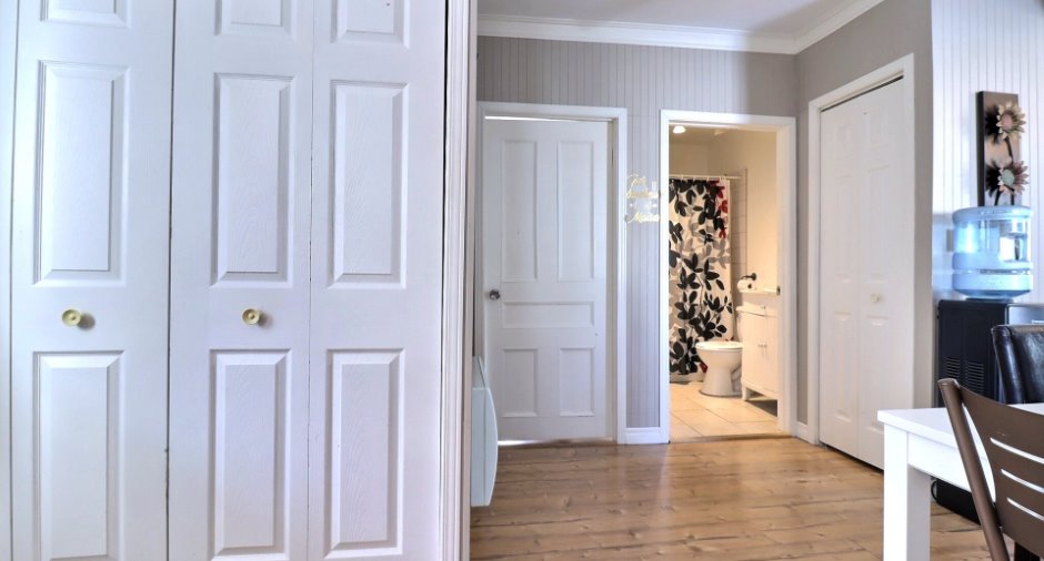 Corridor