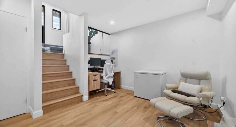 Salle familiale