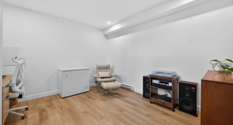 Salle familiale