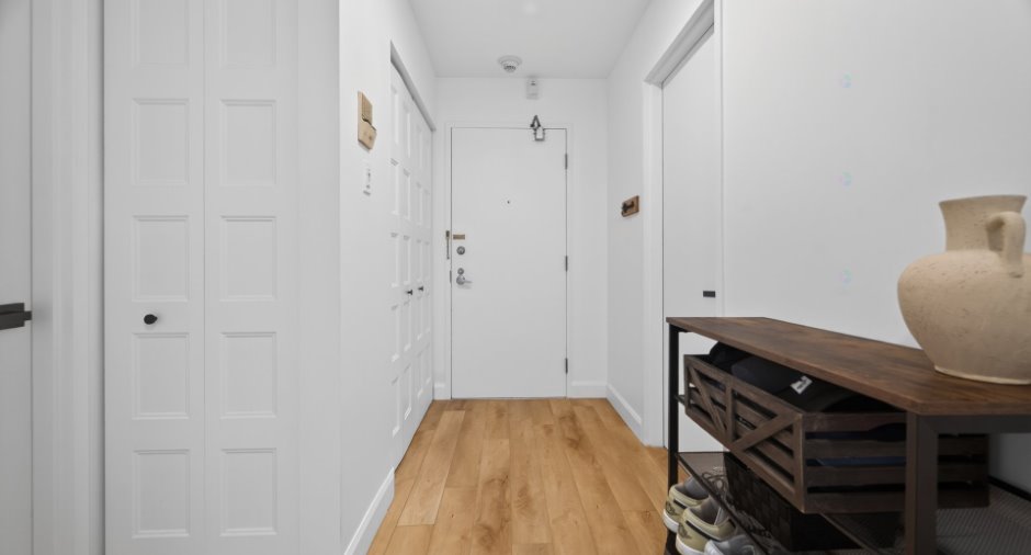 Hall d’entrée/Vestibule