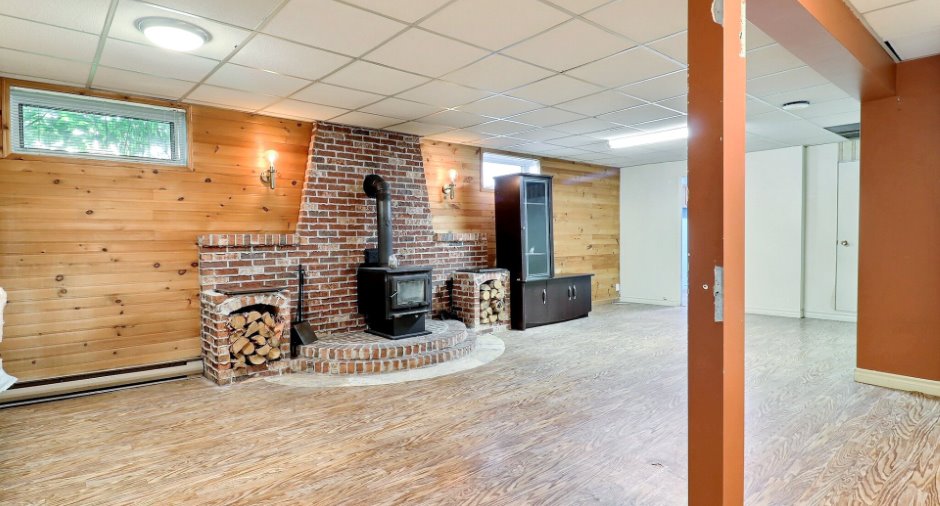 Salle familiale