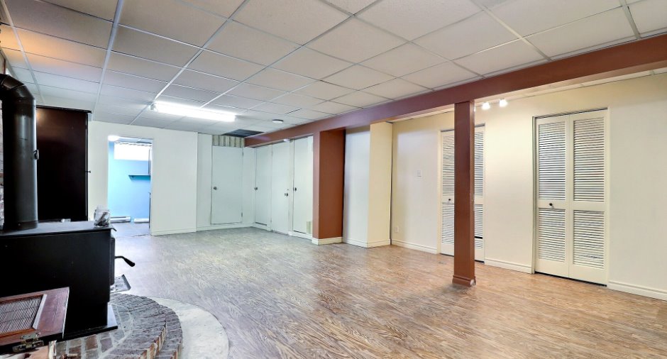 Salle familiale