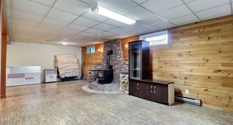 Salle familiale