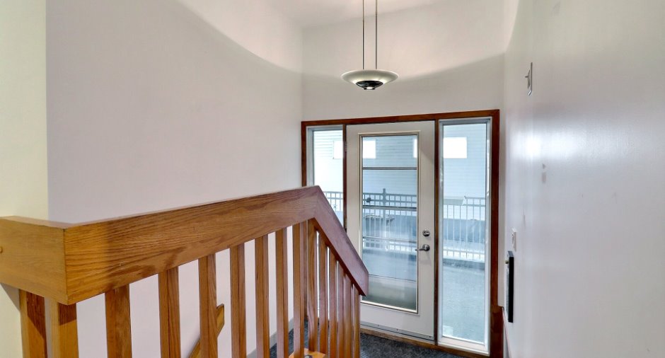 Hall d’entrée/Vestibule