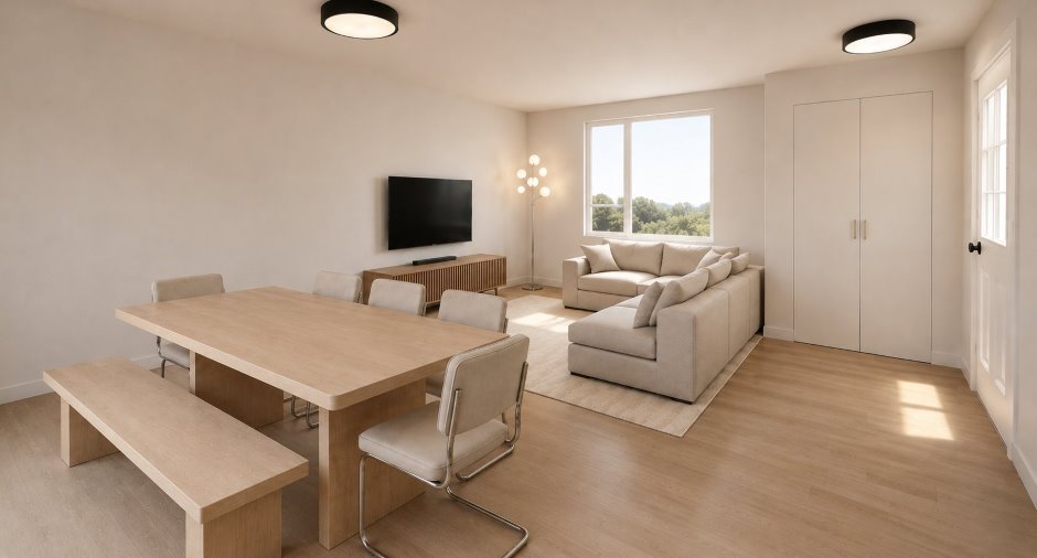 Logement