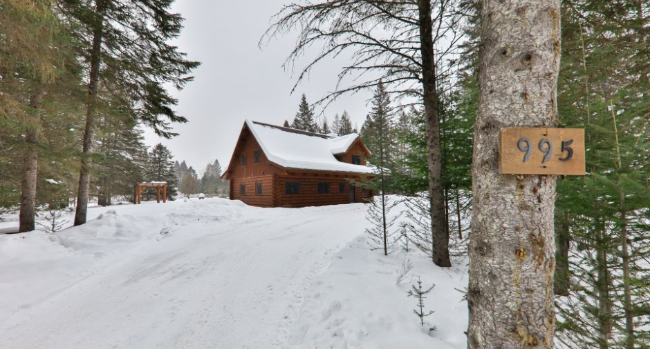 Maison à un étage et demi à vendre: 995 Rue Perreault, Laurentides