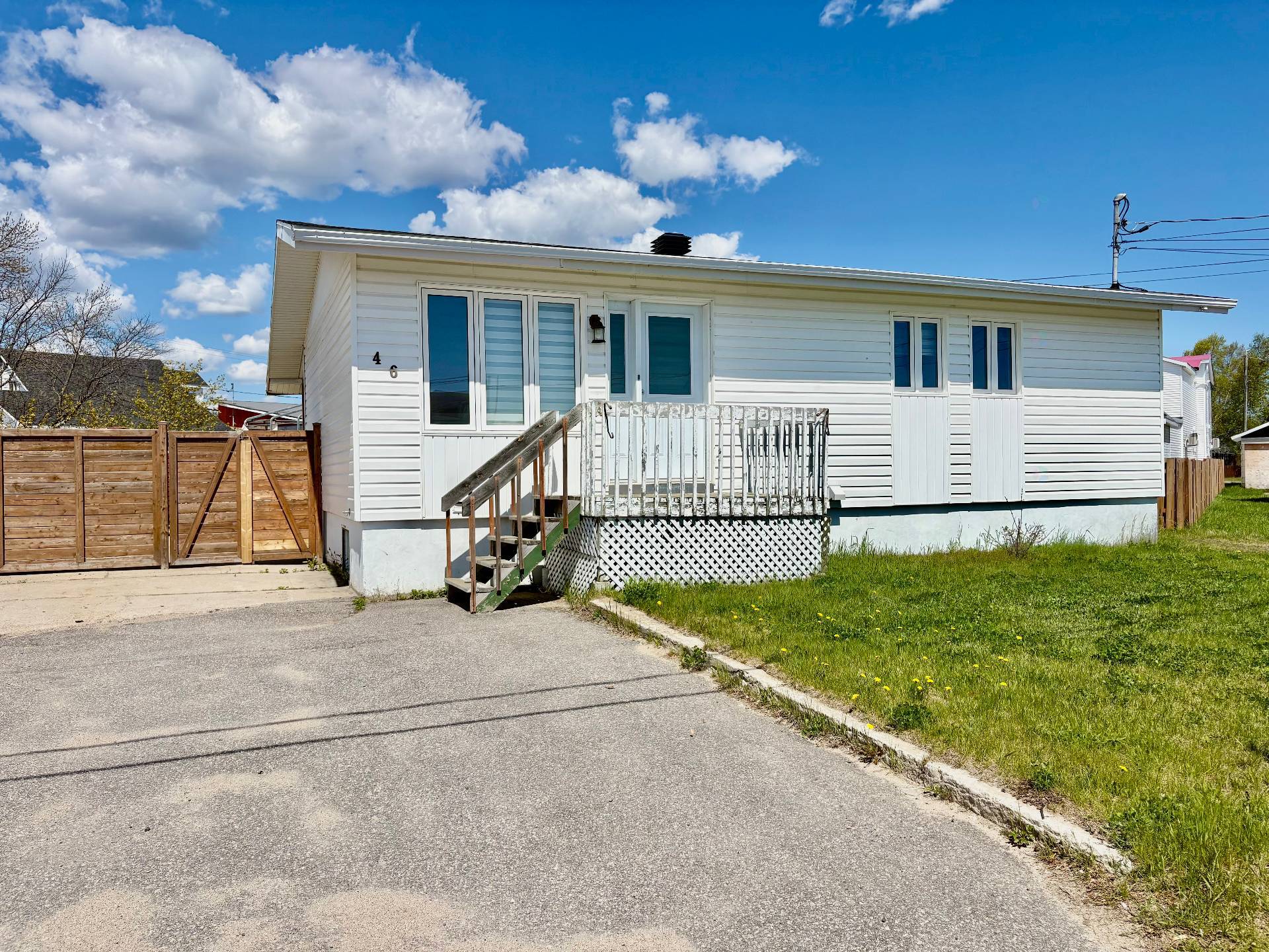 46 Rue Gagnon — photo 1