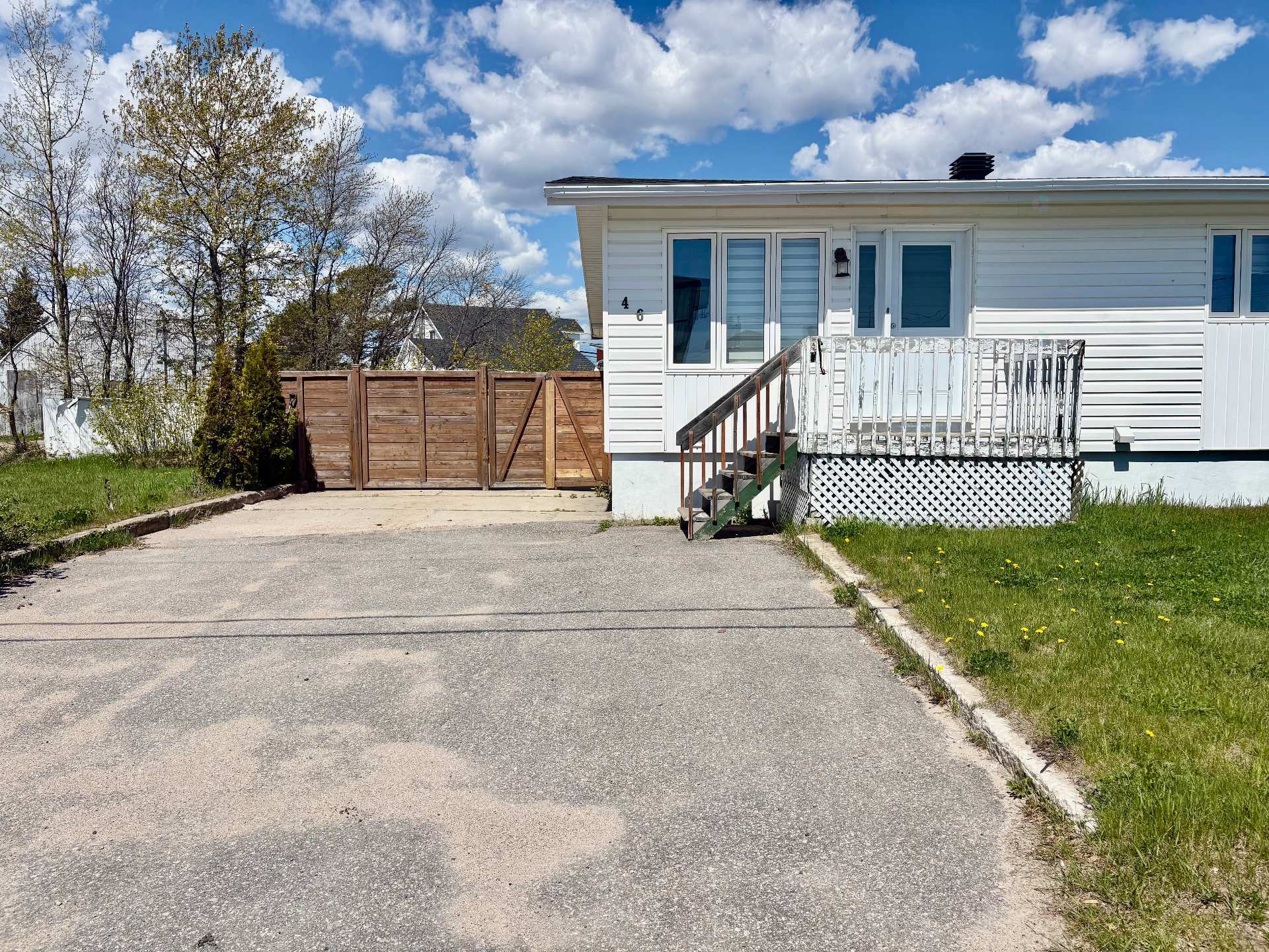 46 Rue Gagnon — photo 2