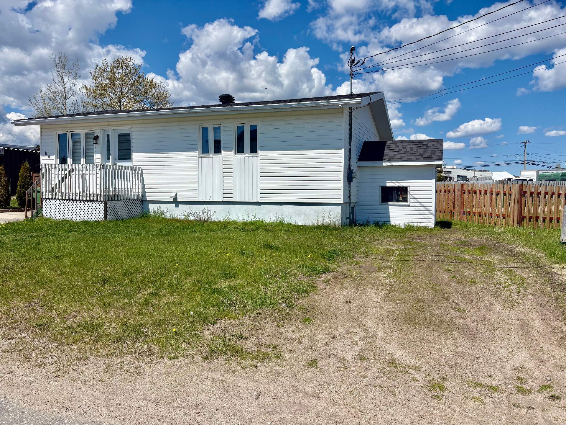 46 Rue Gagnon — photo 3
