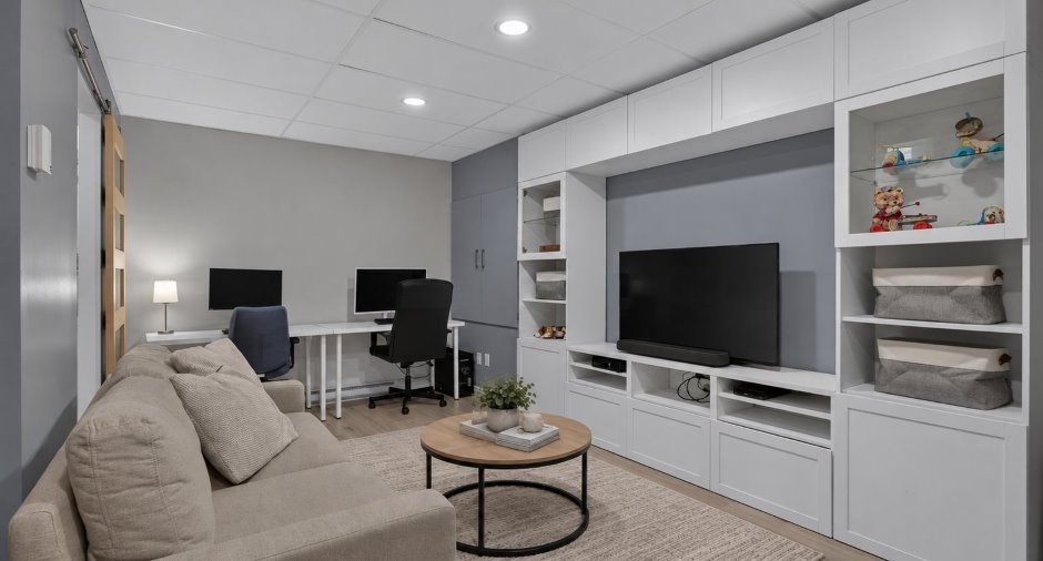 Salle familiale