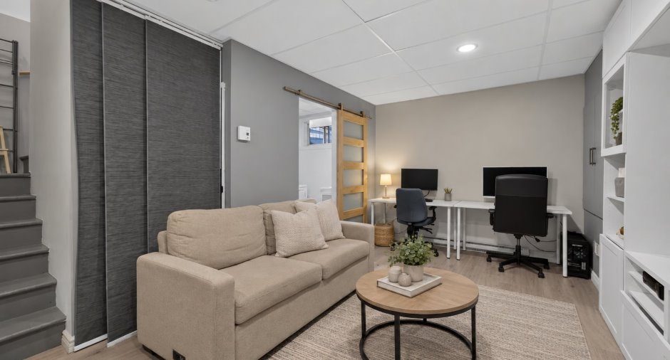 Salle familiale