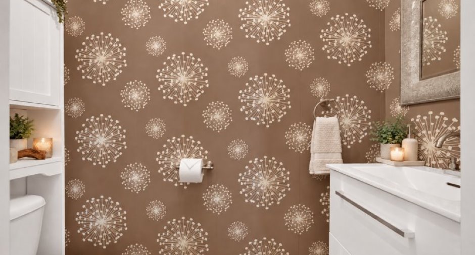 Salle d'eau