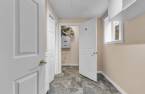 Salle de lavage