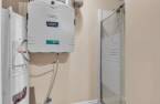 Salle de lavage