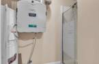 Salle de lavage