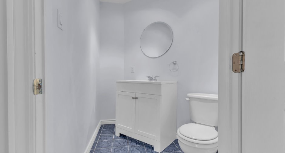Salle d'eau