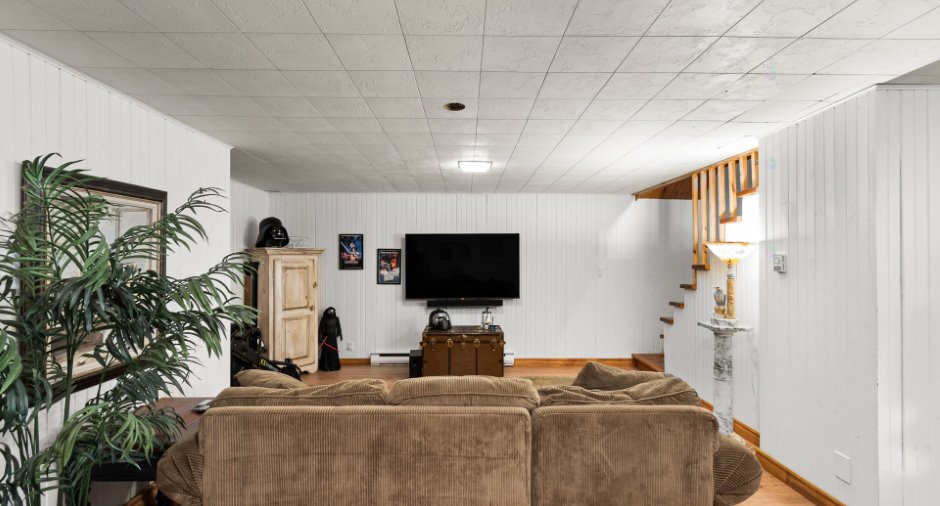 Salle familiale