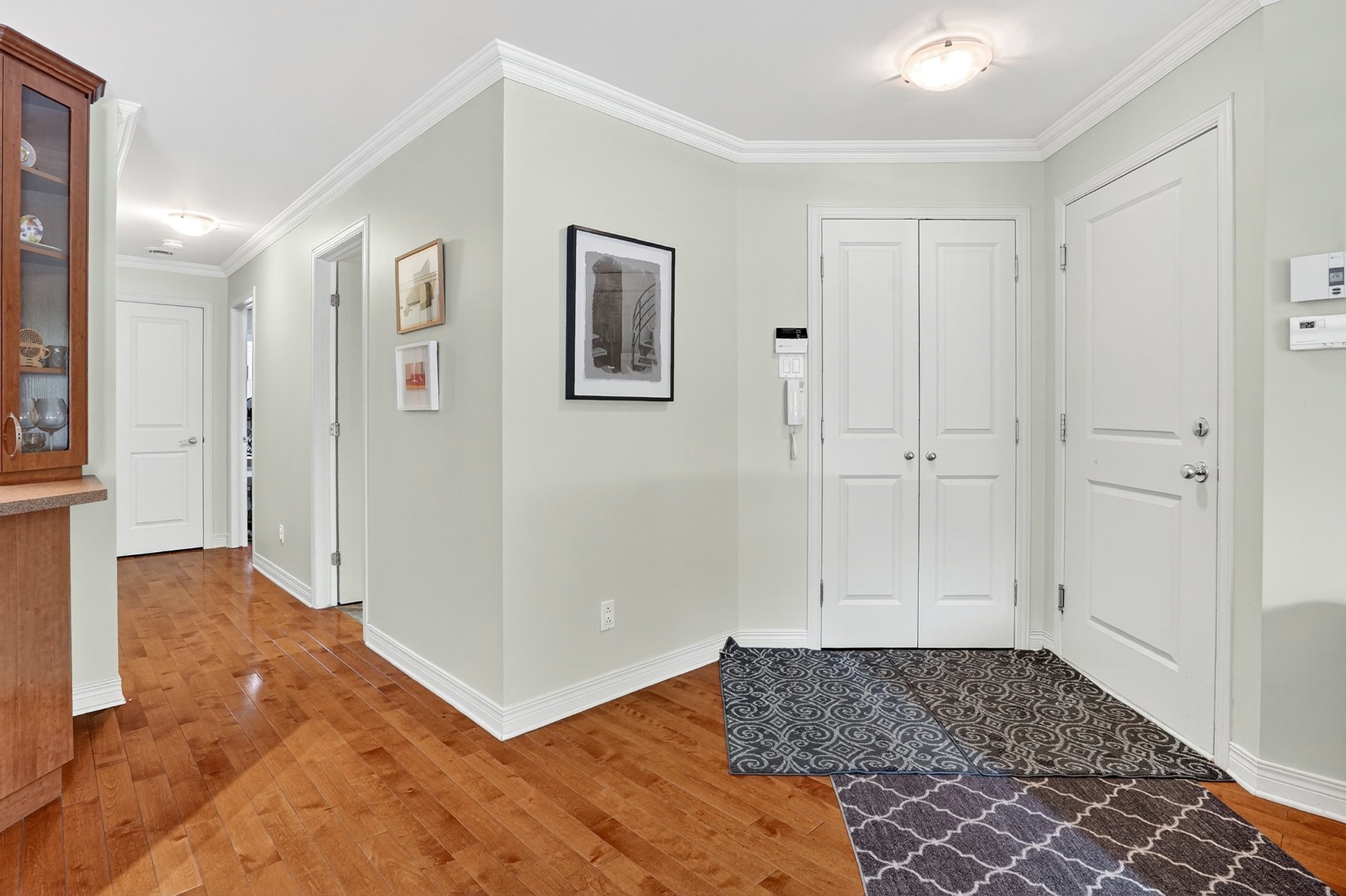 Hall d'entrée