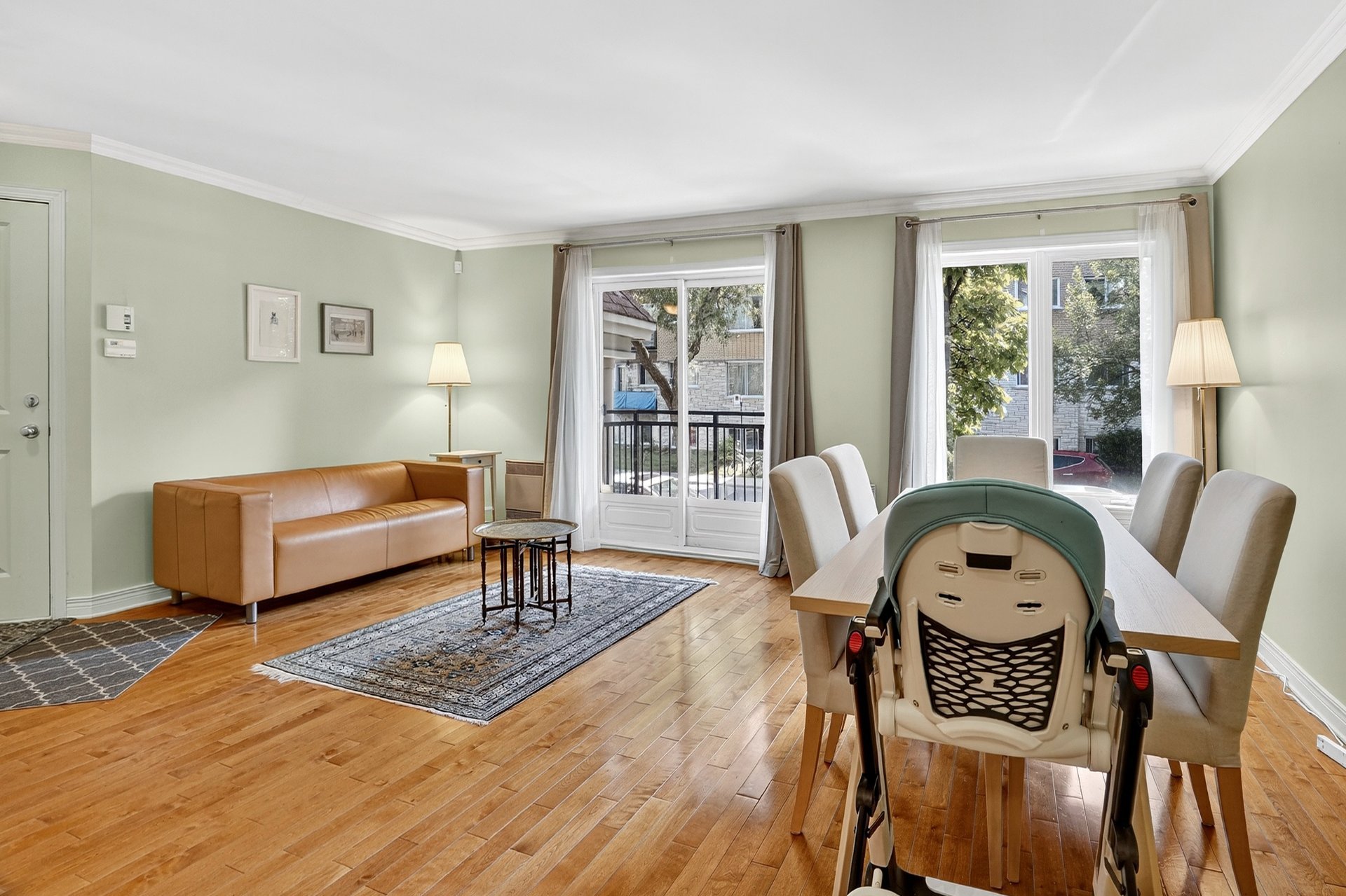 Intérieur