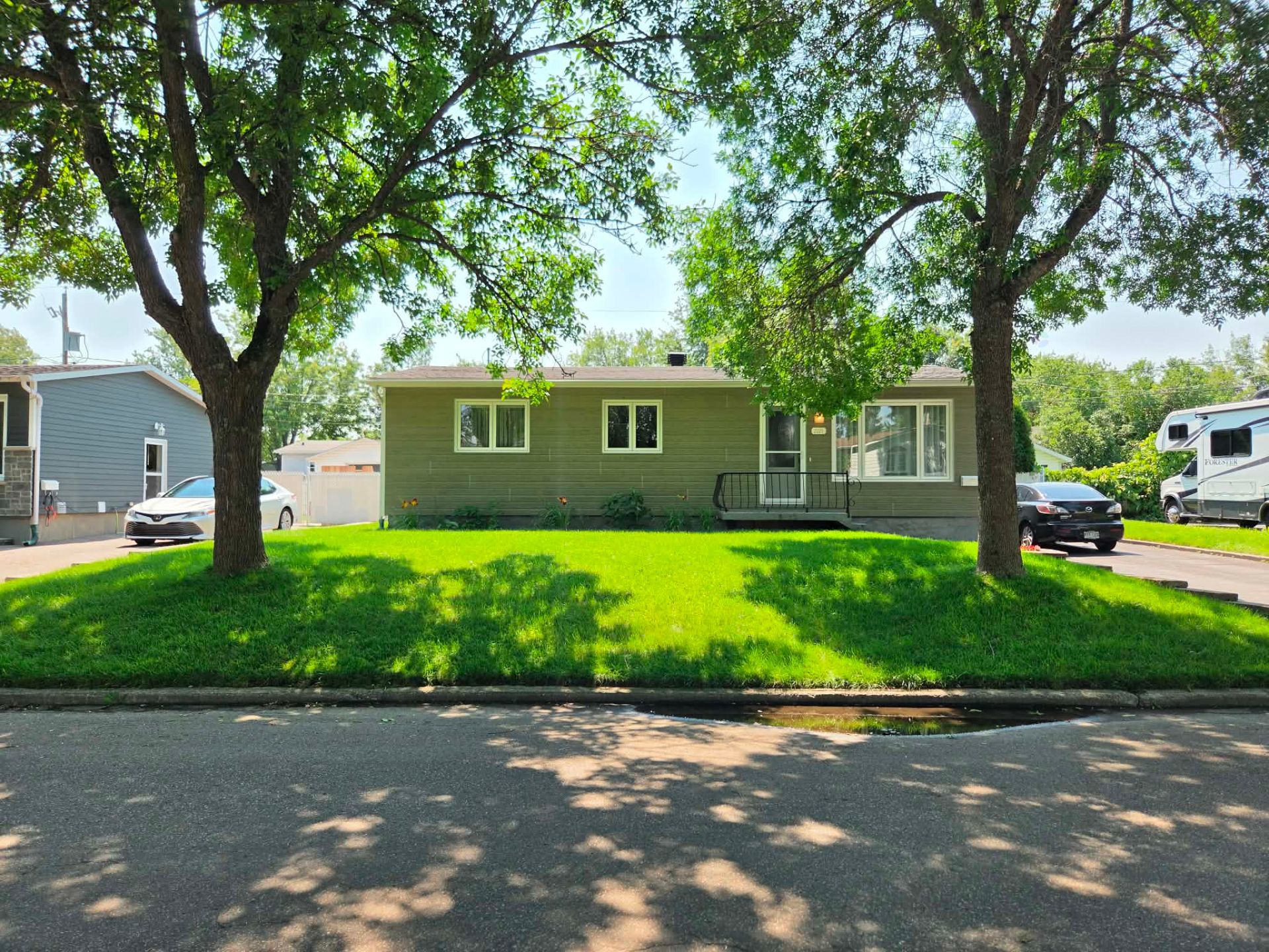 2221 Rue Prémont — photo 1