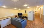 Salle familiale