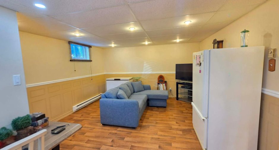 Salle familiale