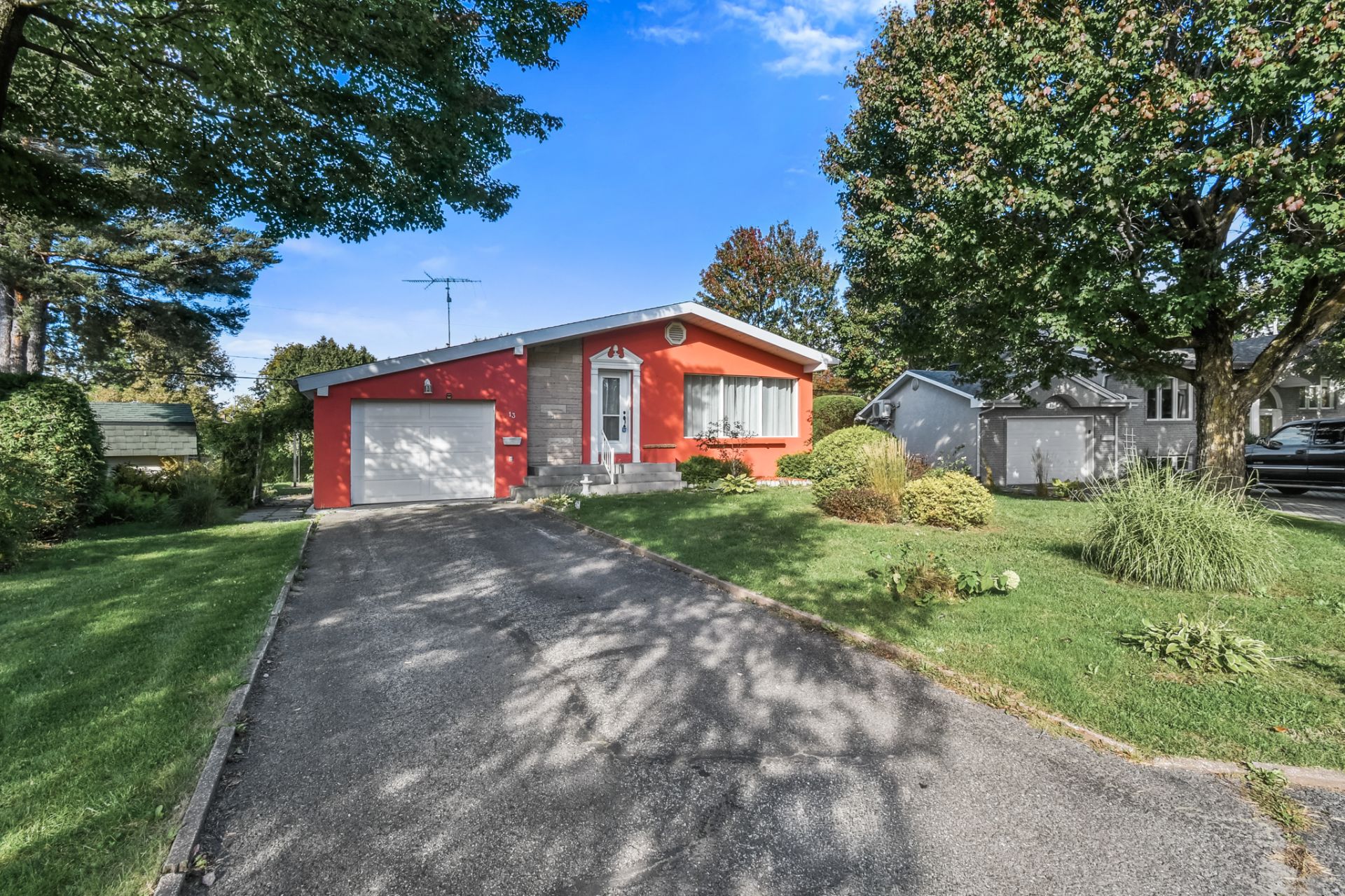 13 Av. des Bouleaux — photo 2