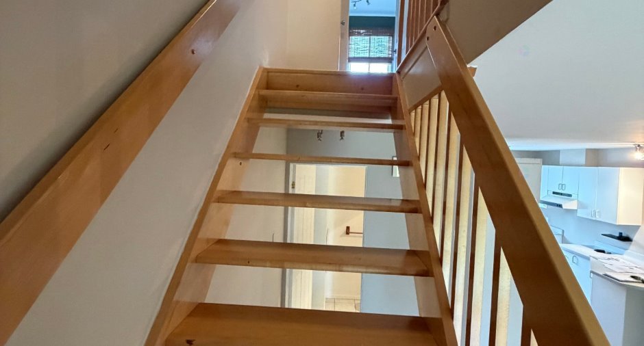 Escalier