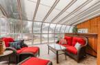 Solarium/Sunroom