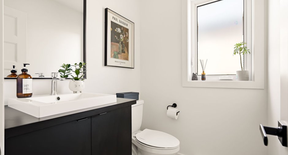 Washroom