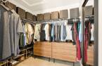 Penderie (Walk-in)
