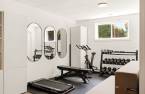 Salle familiale
