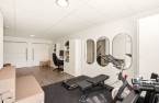 Salle familiale